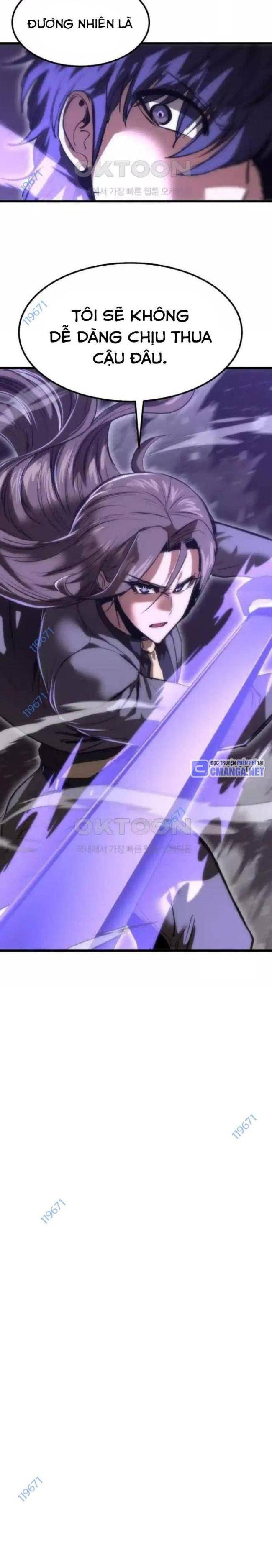 Võ Vương Kang Haejin - Page 5