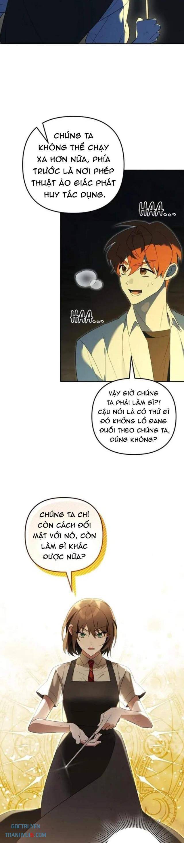 Thuần Thú Sư Thiên Tài Của Học Viện - Page 16