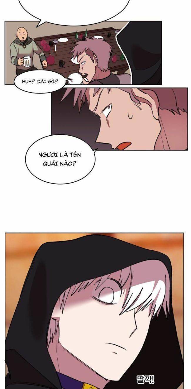 Hardcore Leveling Warrior SS1 - Page 31