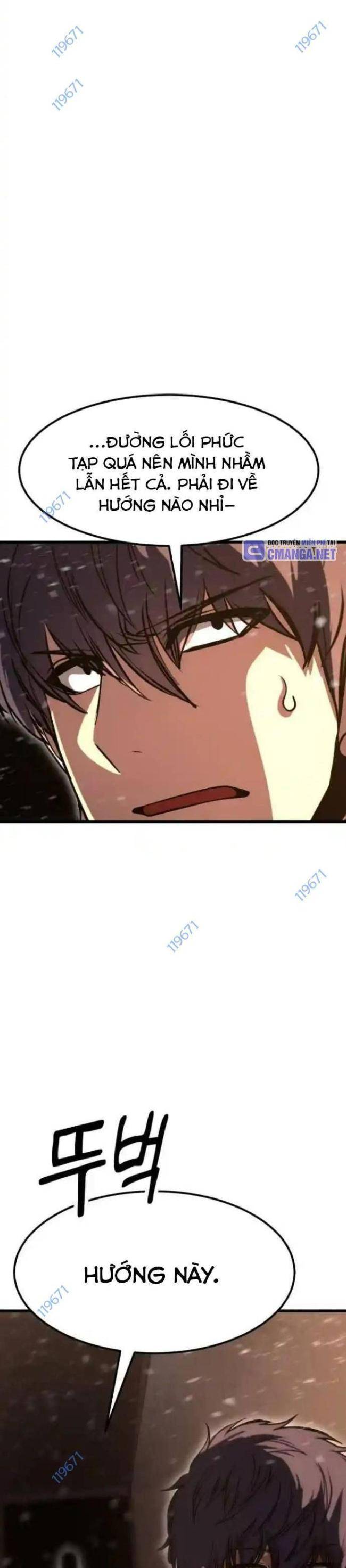 Võ Vương Kang Haejin - Page 29