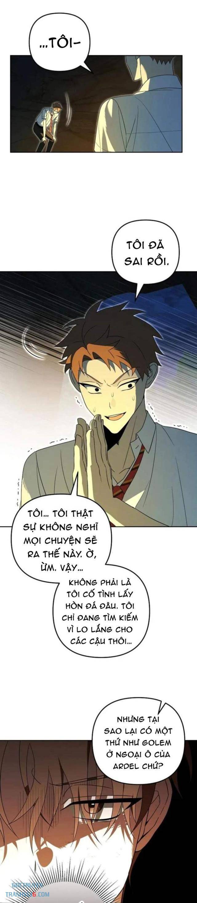 Thuần Thú Sư Thiên Tài Của Học Viện - Page 29