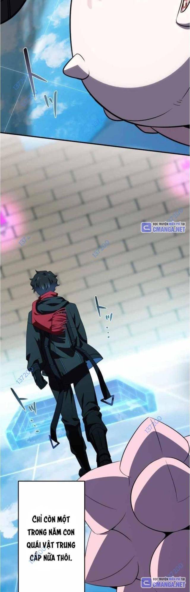 Zero 0 - Vựơt Qua Cả Ma Pháp Thời Không - Page 36