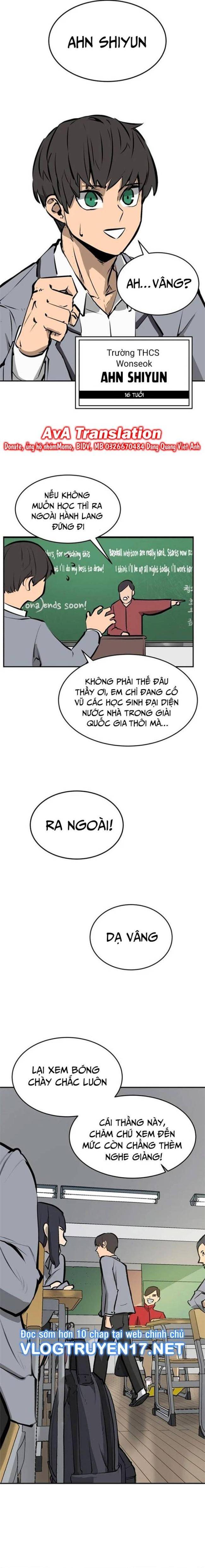 Cú Đánh Chiến Thắng - Page 82