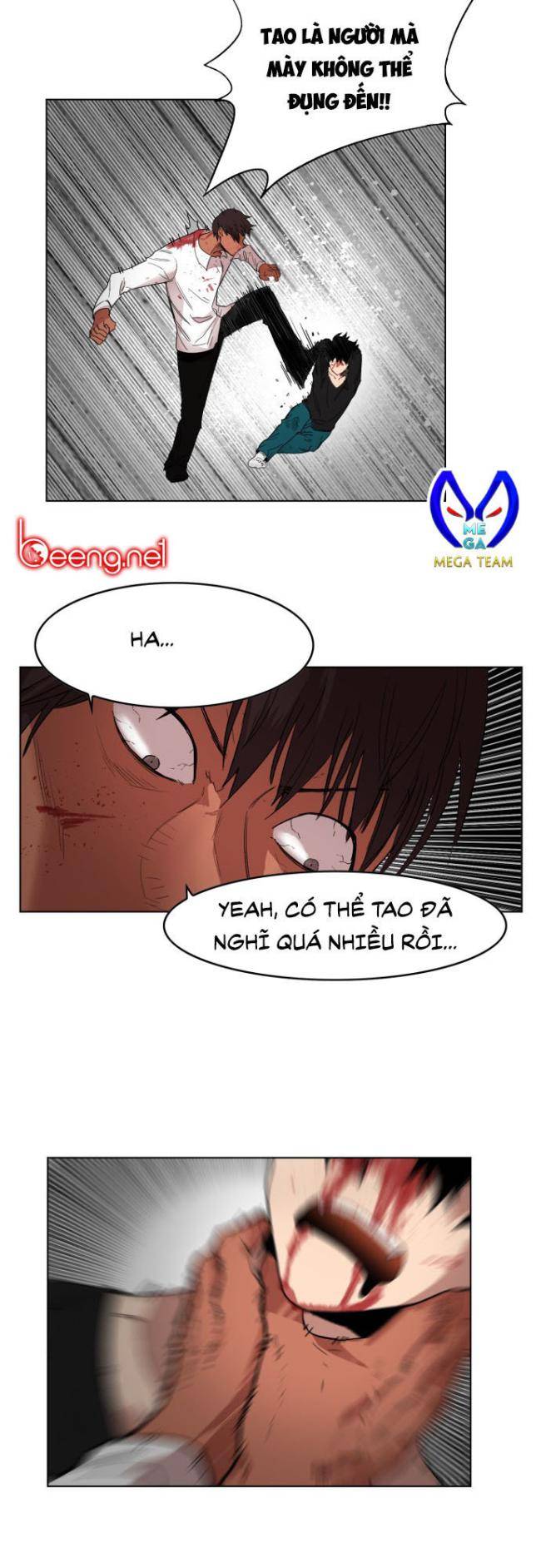 Hardcore Leveling Warrior SS1 - Page 31