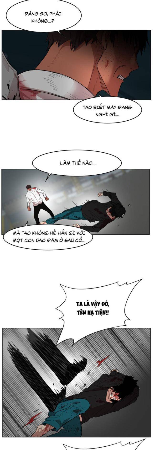 Hardcore Leveling Warrior SS1 - Page 30