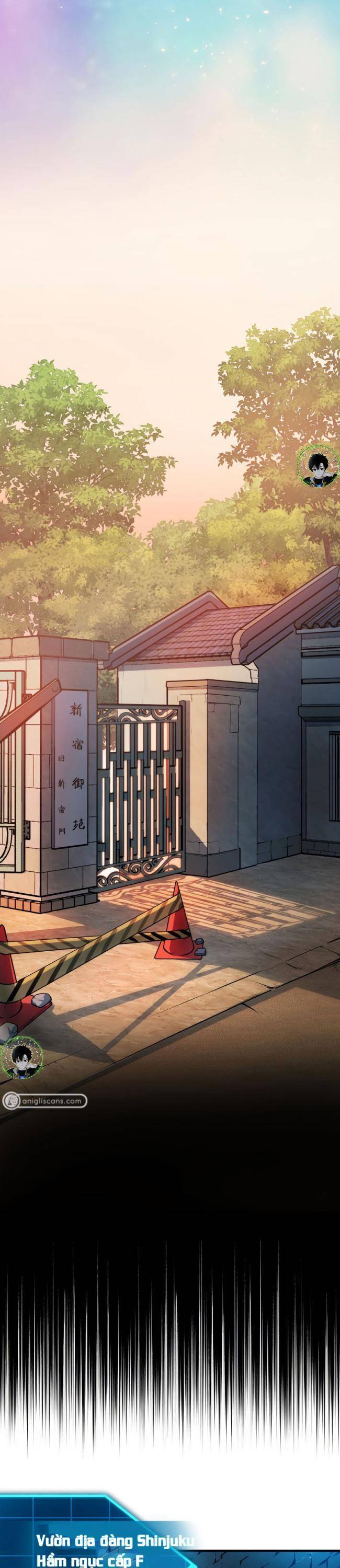 Zero 0 - Vựơt Qua Cả Ma Pháp Thời Không - Page 41