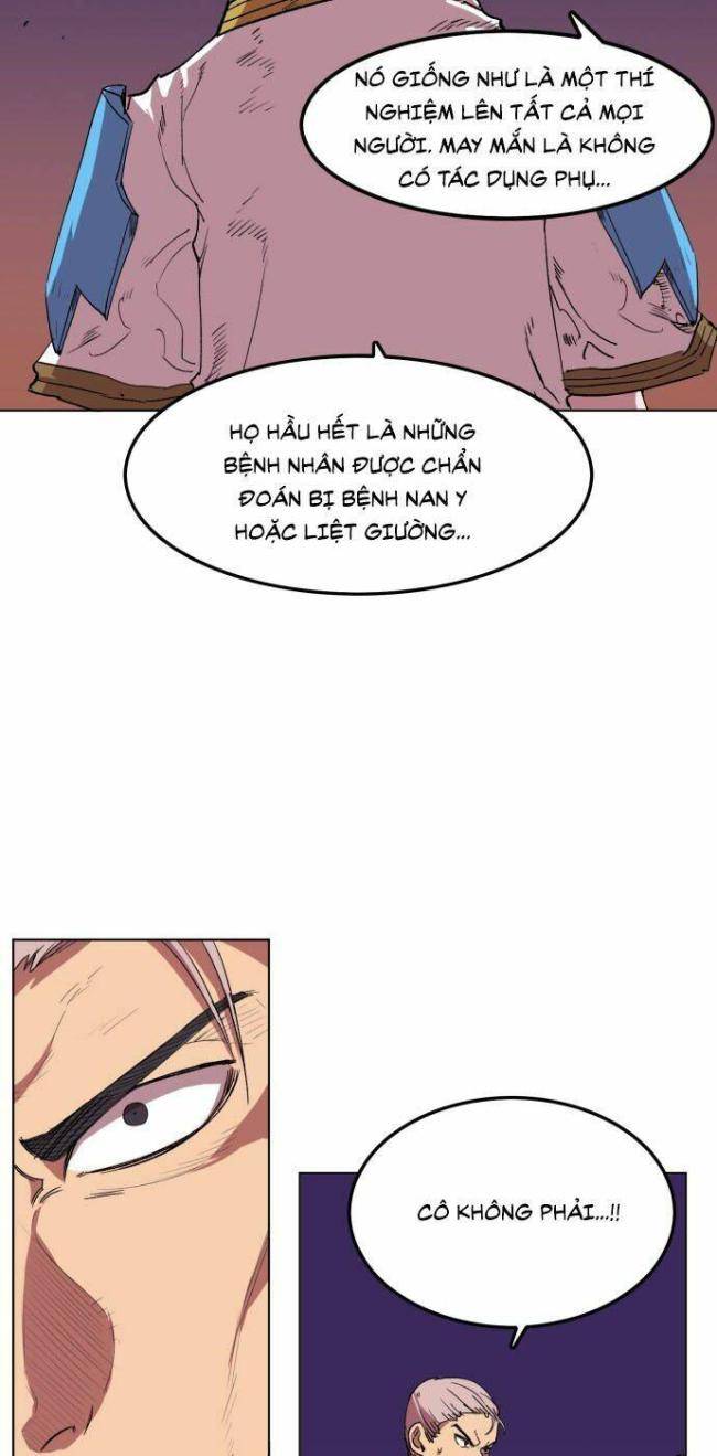 Hardcore Leveling Warrior SS1 - Page 25