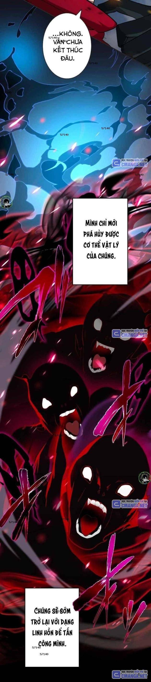 Zero 0 - Vựơt Qua Cả Ma Pháp Thời Không - Page 28