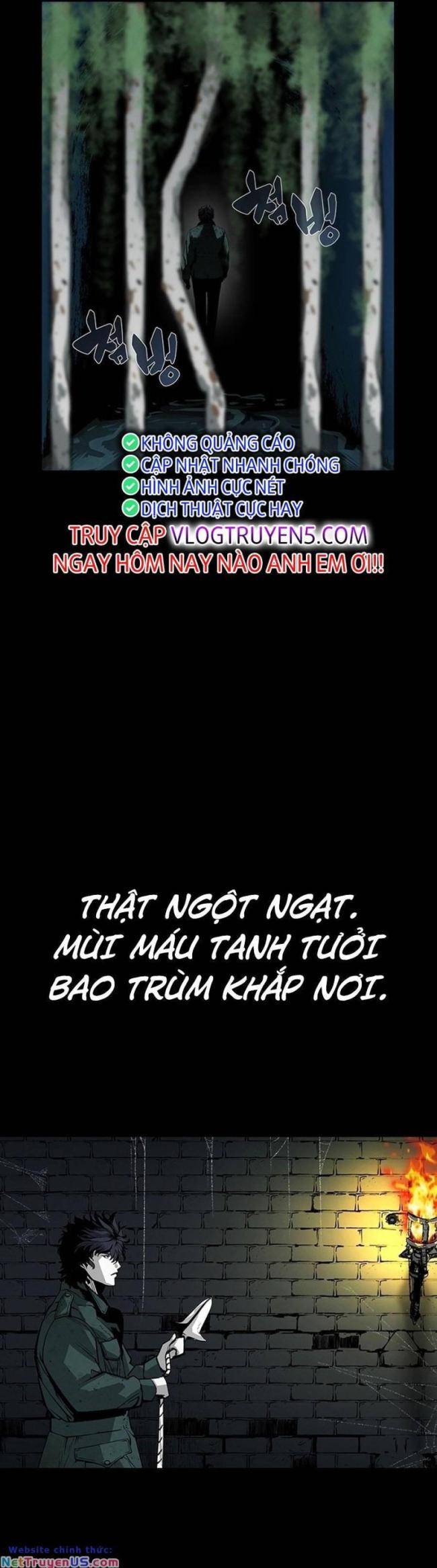 Nhân Vật Chính Ẩn Giấu Sức Mạnh - Page 17