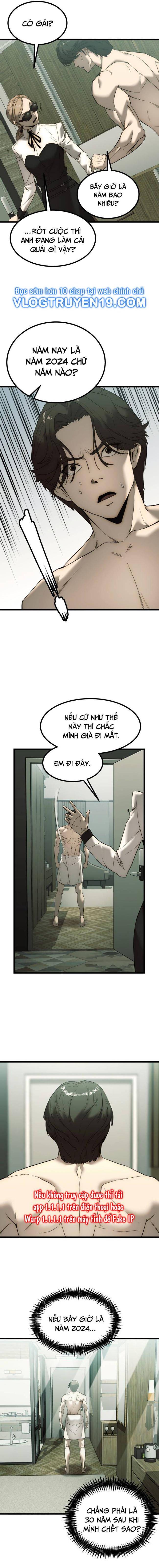 Phẩm Giá Tài Phiệt - Page 70