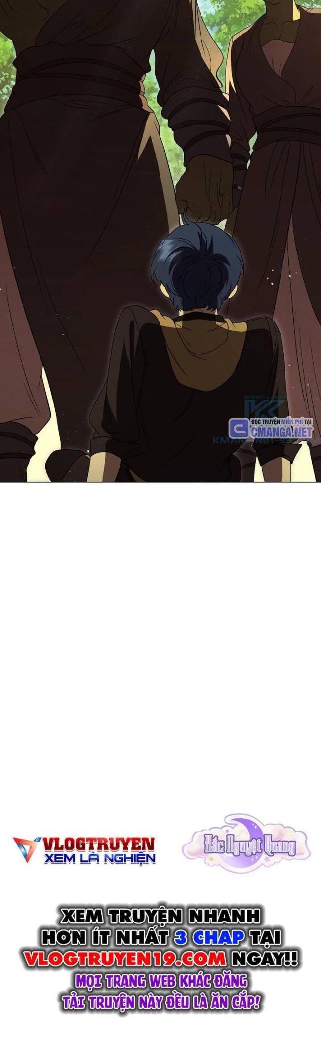 Khế Ước Long Nhân - Page 71