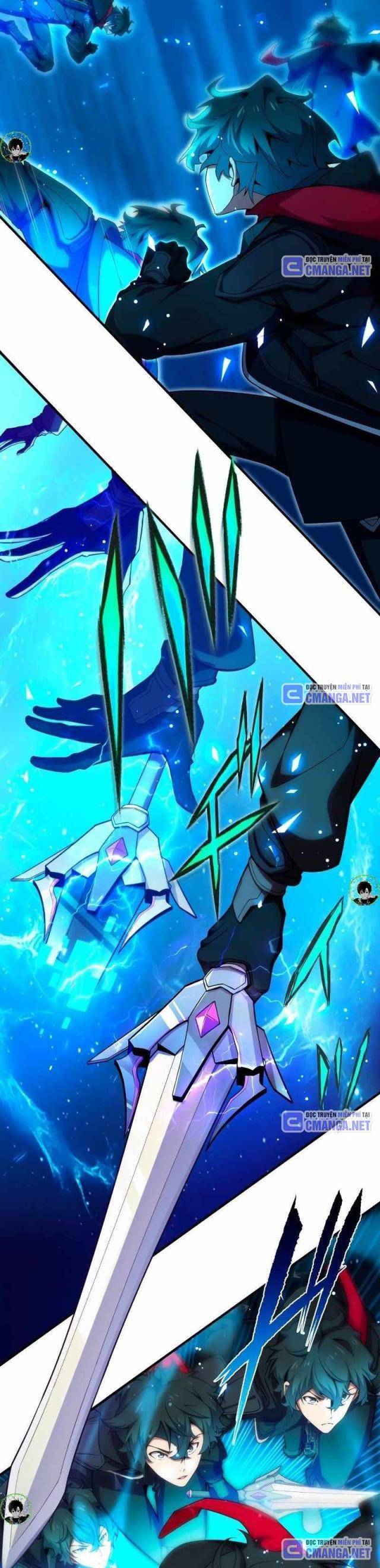 Zero 0 - Vựơt Qua Cả Ma Pháp Thời Không - Page 27