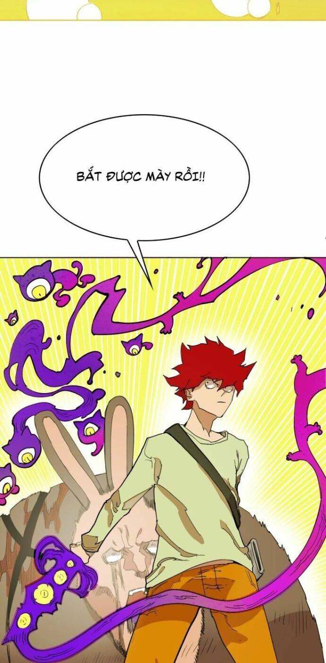 Hardcore Leveling Warrior SS1 - Page 36