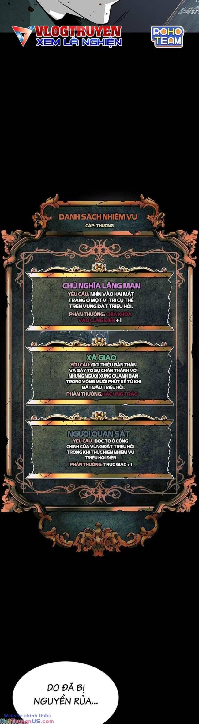 Nhân Vật Chính Ẩn Giấu Sức Mạnh - Page 34