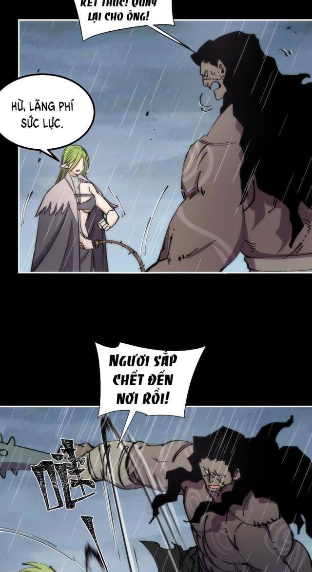 Xuyên Về Thời Nguyên Thuỷ, Ta Trở Thành Bá Chủ! - Page 5