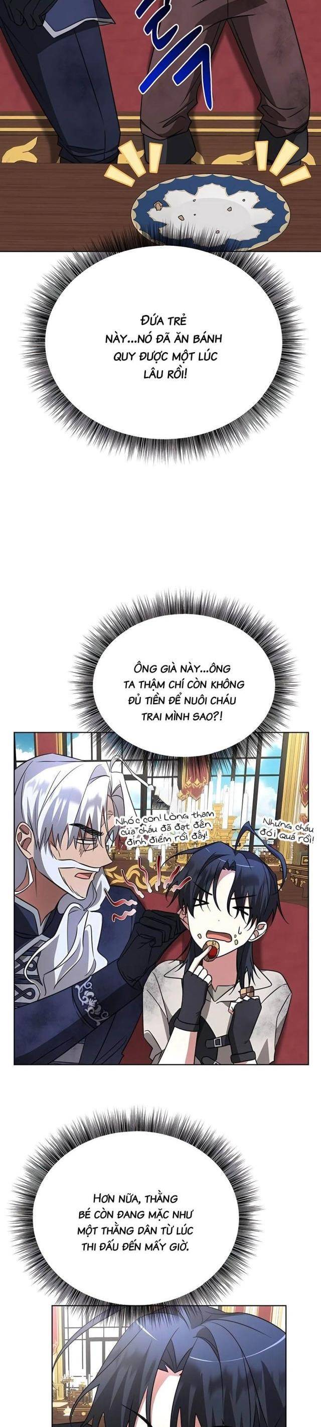 Học Viện Phá Sản - Page 7