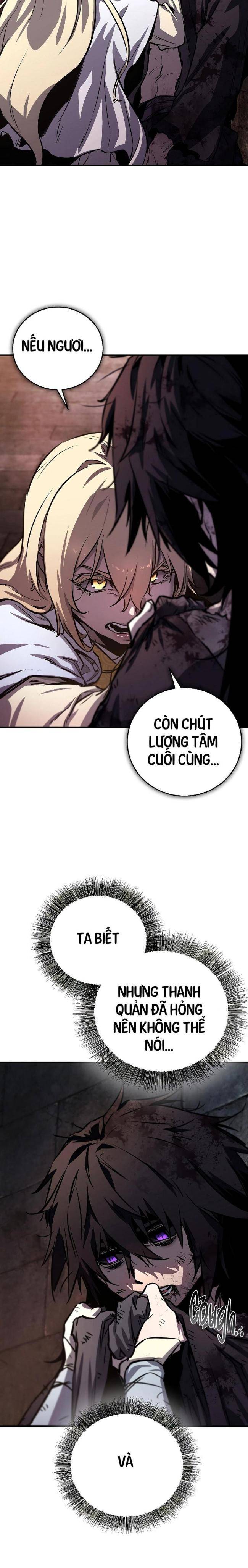 Thanh Mai Trúc Mã Của Đệ Nhất Thiên Hạ - Page 42