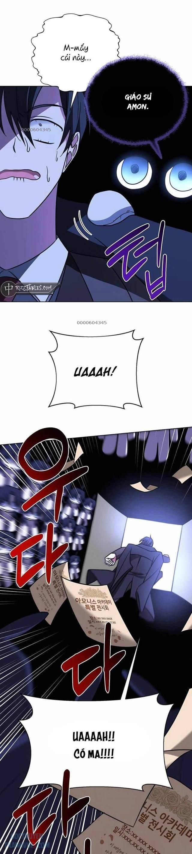 Học Viện Phá Sản - Page 21