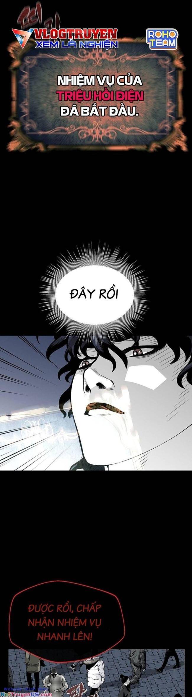 Nhân Vật Chính Ẩn Giấu Sức Mạnh - Page 42