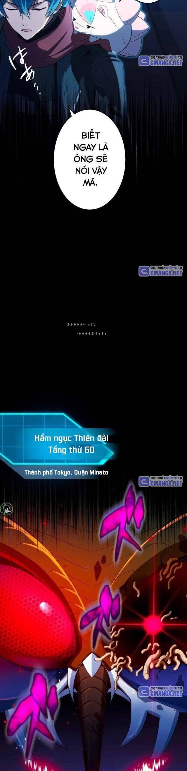 Zero 0 - Vựơt Qua Cả Ma Pháp Thời Không - Page 17