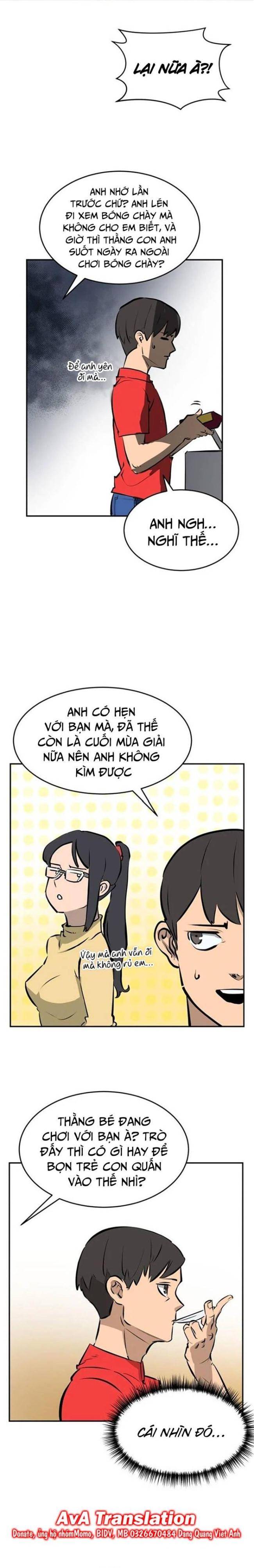 Cú Đánh Chiến Thắng - Page 46