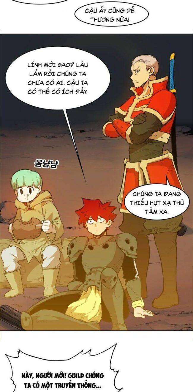 Hardcore Leveling Warrior SS1 - Page 5