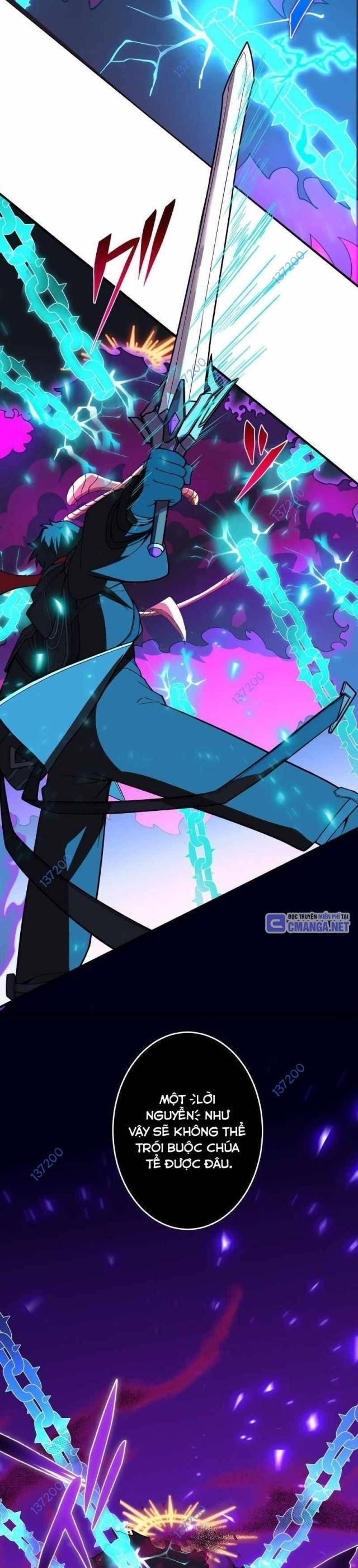 Zero 0 - Vựơt Qua Cả Ma Pháp Thời Không - Page 28