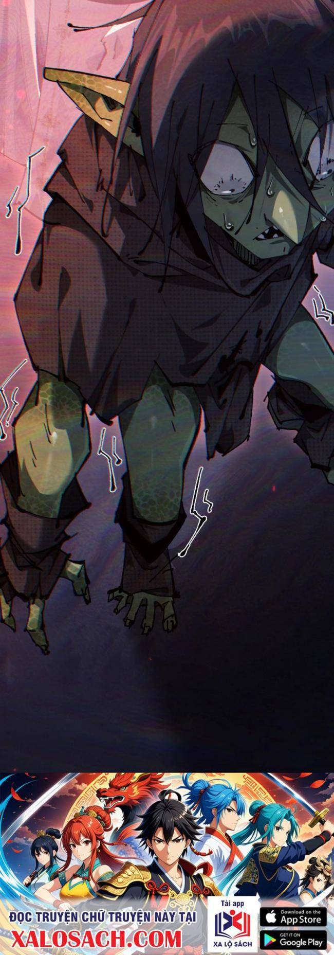 Chuyển Sinh Thành Goblin - Page 36