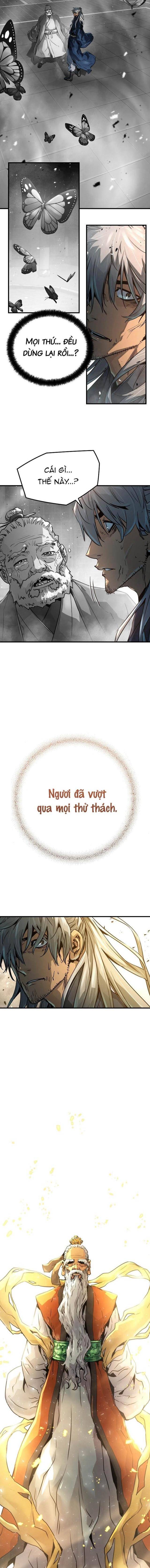 Tuyệt Thế Hồi Quy - Page 57