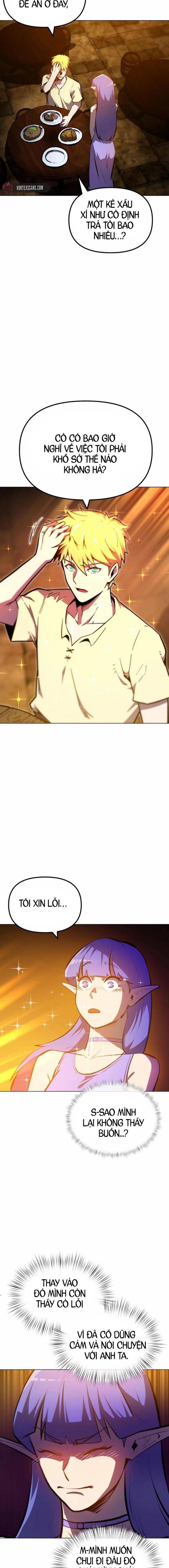 Kị Sĩ Xương Khô - Page 49