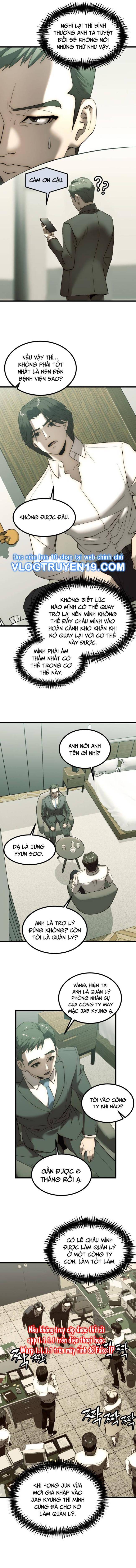 Phẩm Giá Tài Phiệt - Page 78