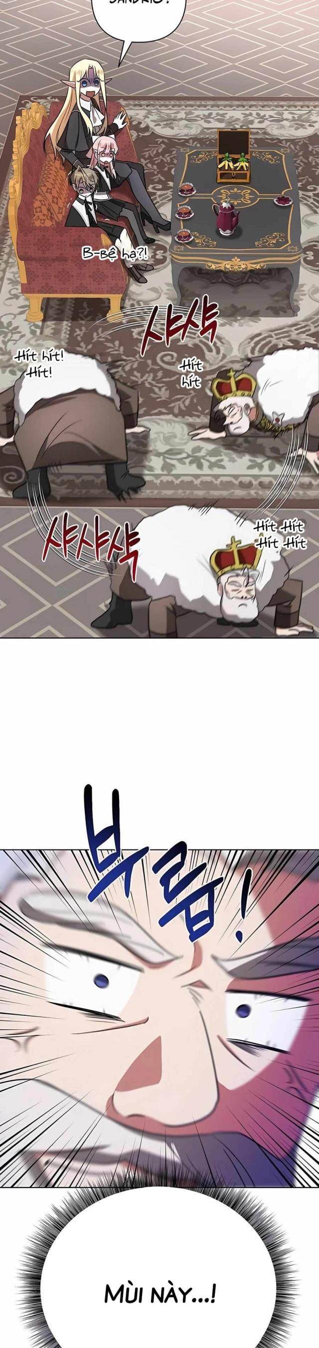 Học Viện Phá Sản - Page 19