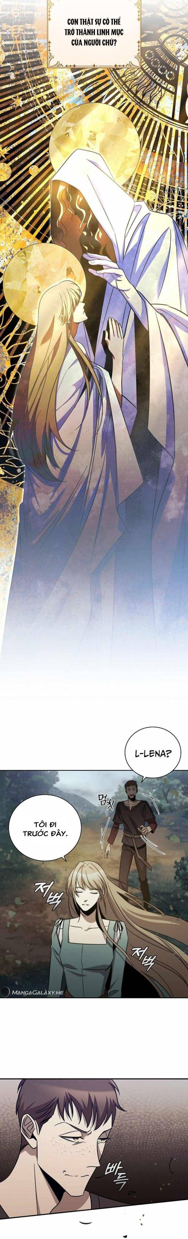 Tao Tái Sinh Làm Trùm - Page 14