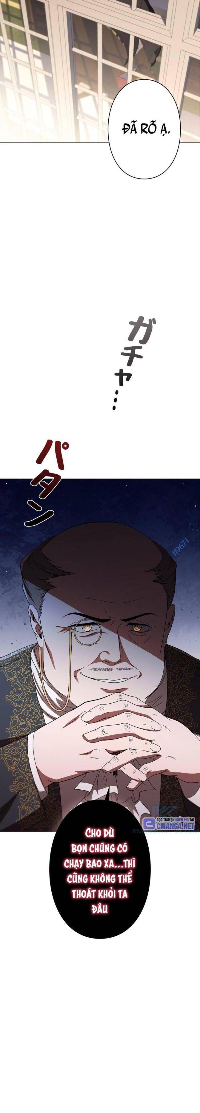 Khế Ước Long Nhân - Page 90