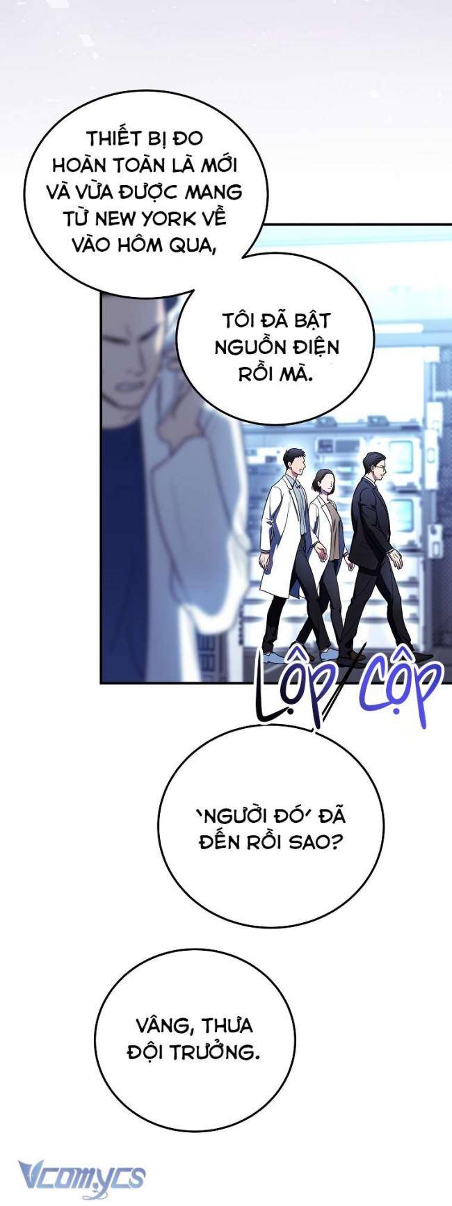 Hướng Dẫn Sinh Tồn Dành Cho Người Xếp Hạng - Page 56