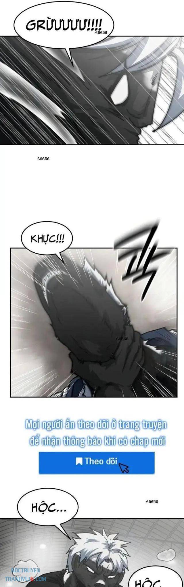 Trường Trung Học Thú Nhân - Page 10