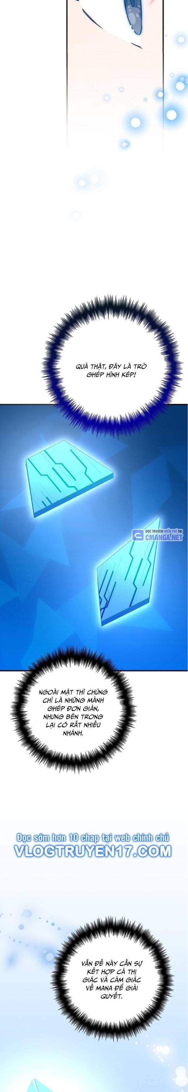 Trở Thành Bạn Thời Thơ Ấu Của Boss Cấp Trung - Page 17