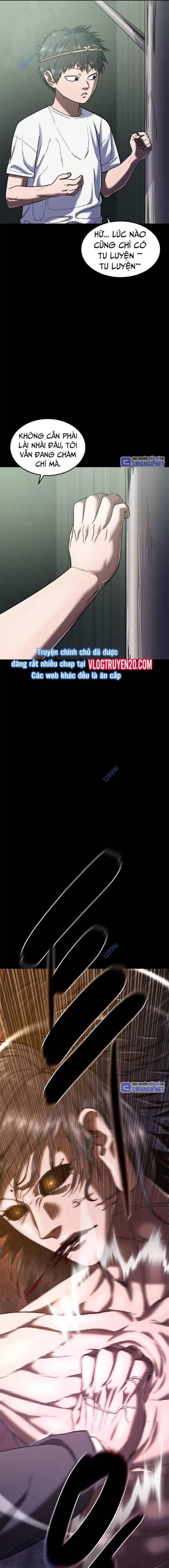 Thực Quỷ - Page 14