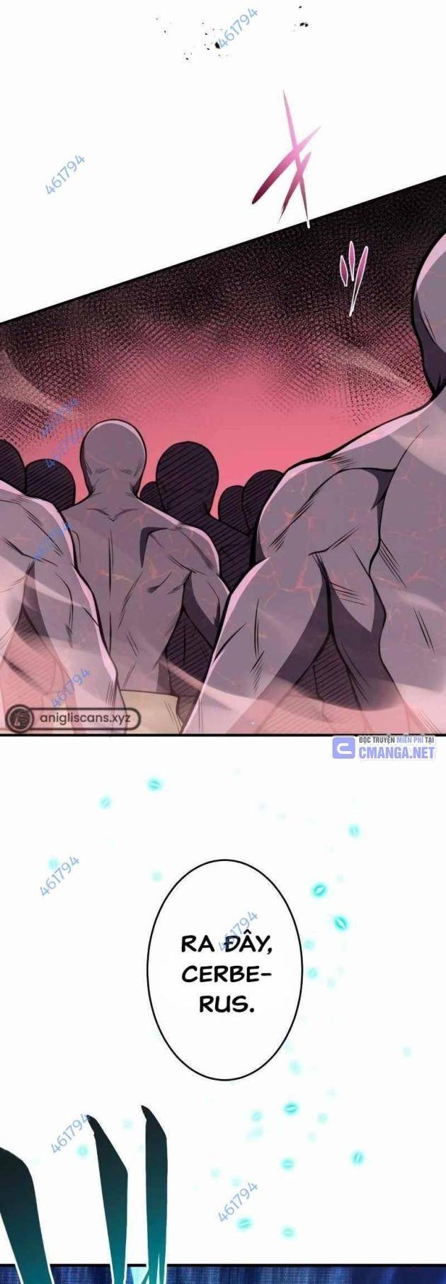 Zero 0 - Vựơt Qua Cả Ma Pháp Thời Không - Page 37