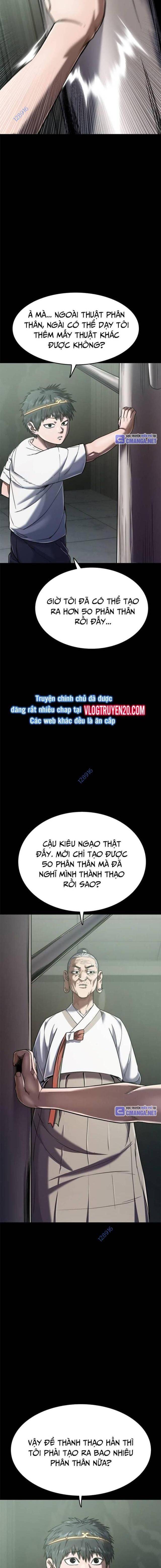 Thực Quỷ - Page 11