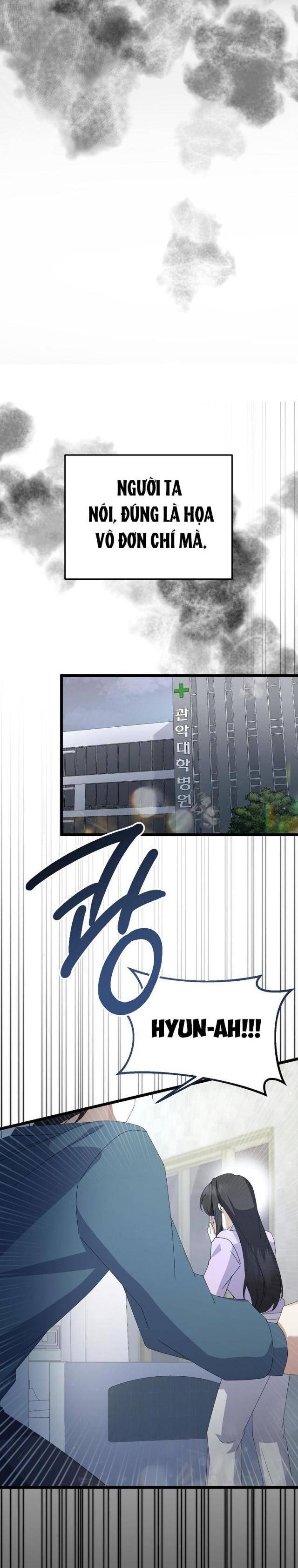 Nhà Soạn Nhạc Thiên Tài Đã Trở Lại - Page 9