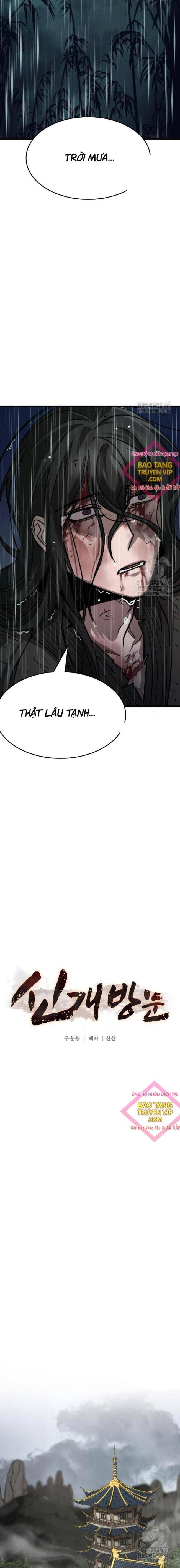 Tân Đích Vấn - Page 28