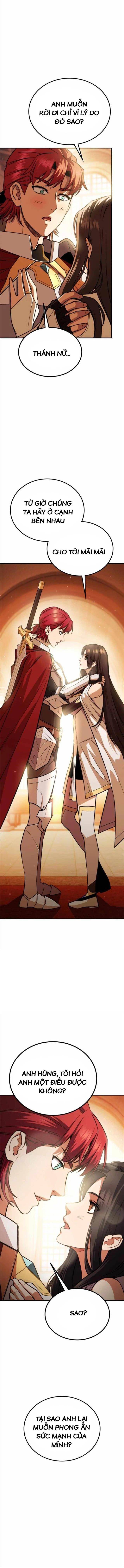 Chiến Binh Học Đường - Page 26