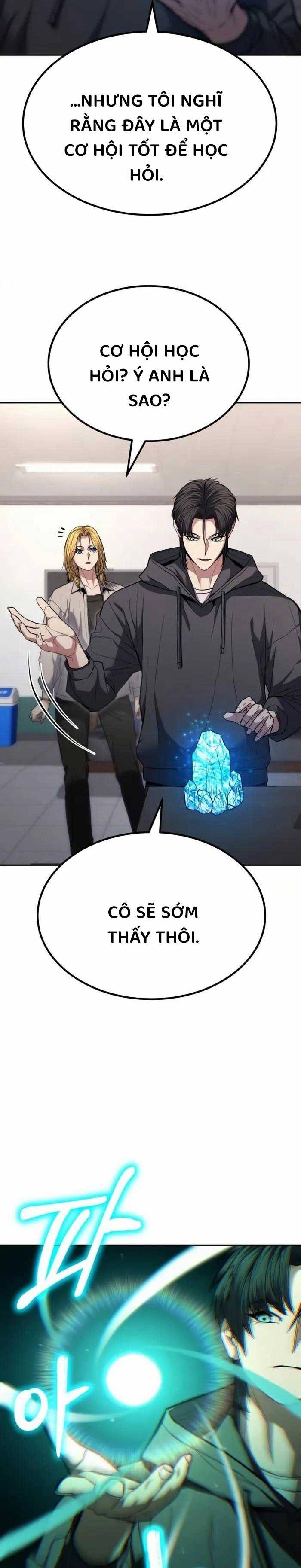 Anh Hùng Bị Trục Xuất - Page 9