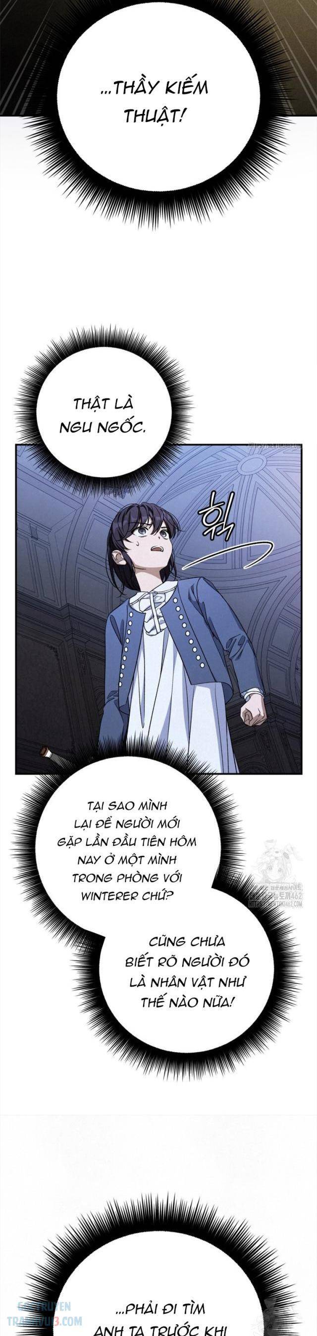 Ấn Thuật Chi Tử - Page 12