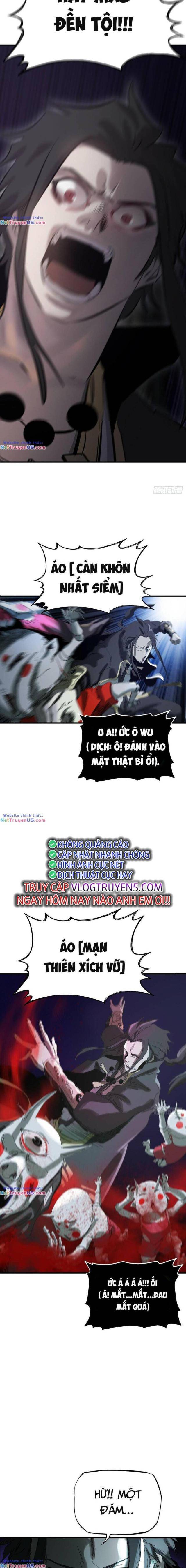 Phong Yêu Vấn Đạo - Page 23