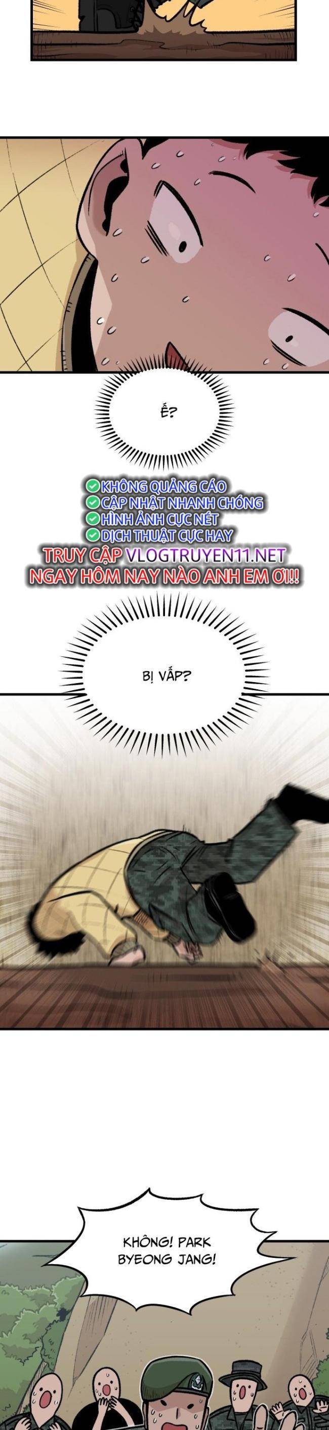 Sắp Xuất Ngũ Thì Isekai - Page 10