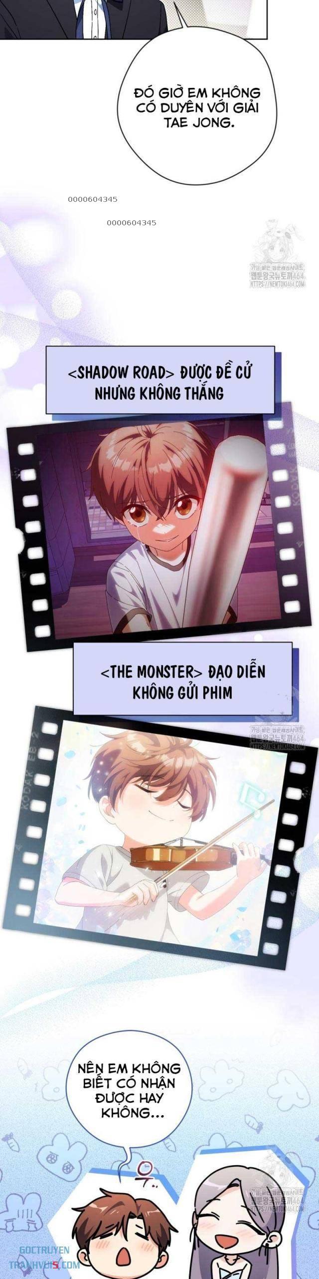 Cuộc Sống Bắt Đầu Khi Làm Một Diễn Viên Nhí - Page 8