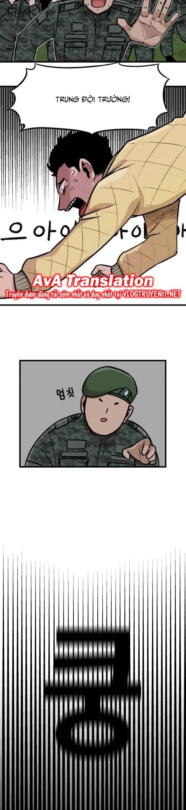 Sắp Xuất Ngũ Thì Isekai - Page 11