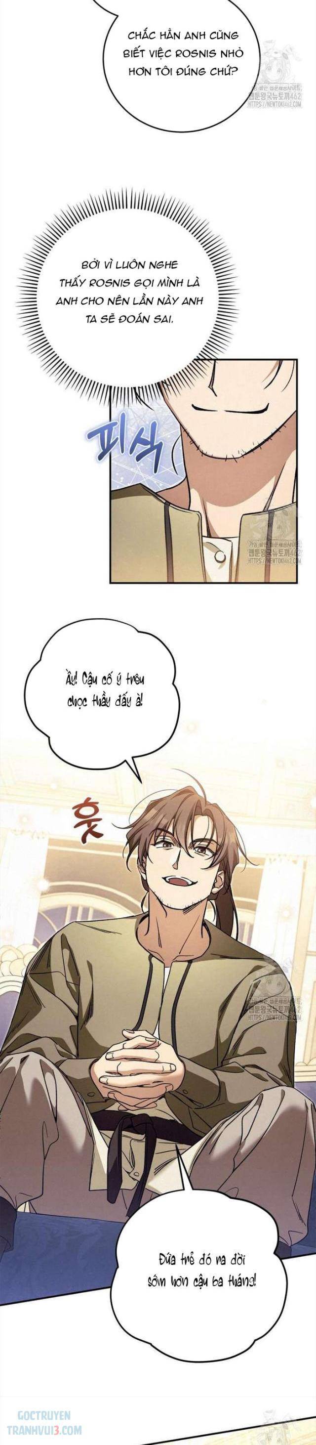 Ấn Thuật Chi Tử - Page 9